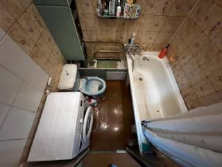 Студия, 11.8 м², 4/9 этаж