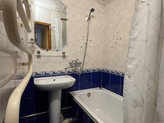 2-комн. квартира, 44.7 м², 1/5 этаж