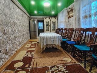 1-этажный дом, 101.4 м², 20.6 соток