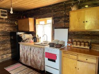 2-этажный дом, 62 м², 8 соток