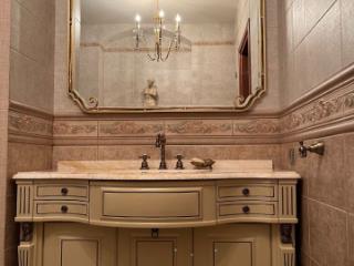 6-комн. квартира, 410 м², 5/7 этаж