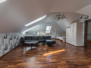 3-этажный дом, 495 м², 20 соток