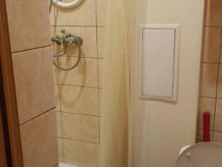 Студия, 20 м², 1/5 этаж