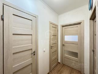 1-комн. квартира, 35 м², 3/12 этаж