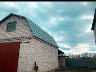  дом, 270 м², 45 соток