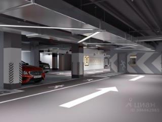 5-комн. квартира, 290.1 м², 11/11 этаж