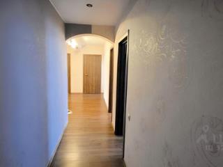 3-комн. квартира, 97 м², 15/17 этаж
