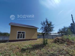 2-этажный дом, 109.4 м², 5.44 соток