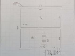 2-этажный коттедж, 270 м², 15 соток