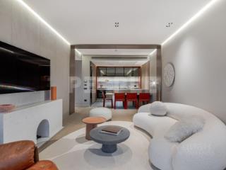 3-комн. квартира, 85 м², 18/32 этаж