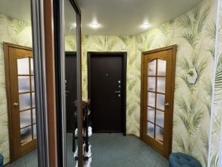 3-комн. квартира, 66 м², 12/12 этаж