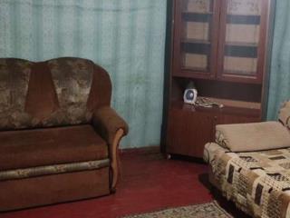 2-комн. квартира, 43 м², 1/2 этаж