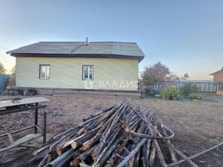 1-этажный дом, 57 м², 4 сотки