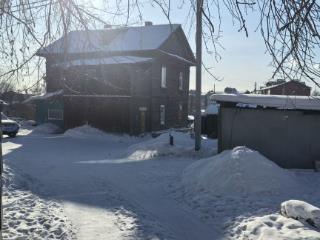 2-комн. квартира, 367 м², 1/2 этаж