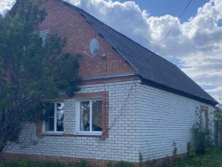  дом, 120 м², 10 соток