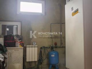 2-этажный дом, 373.7 м², 10 соток