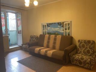 Комната, 75.8 м², 3-комн.