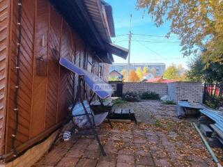  дом, 91 м², 9.9 соток