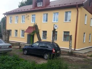 2-комн. квартира, 38.5 м², 2/2 этаж