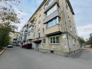 2-комн. квартира, 43.5 м², 1/5 этаж