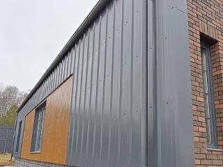  коттедж, 94 м², 5 соток