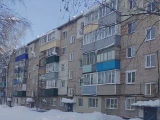 2-комн. квартира, 44.9 м², 3/5 этаж