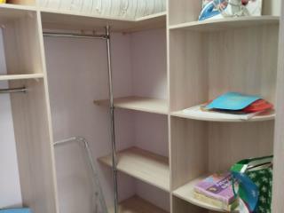 1-комн. квартира, 42.9 м², 15/20 этаж