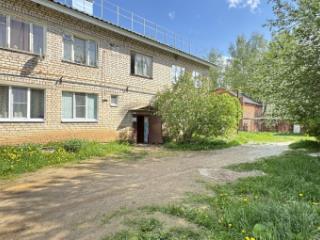 1-комн. квартира, 30.1 м², 2/2 этаж