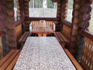  коттедж, 80 м², 10 соток