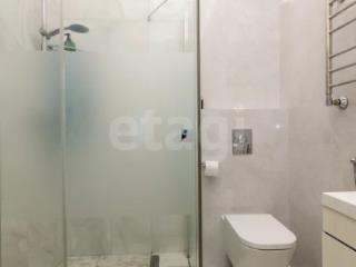 3-комн. квартира, 105 м², 12/22 этаж