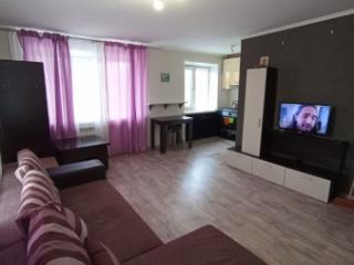 1-комн. квартира, 33 м², 3/5 этаж