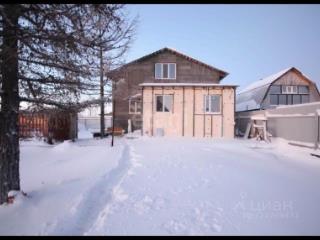 2-этажный дом, 166.9 м², 6 соток