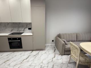 1-комн. квартира, 45 м², 33/33 этаж