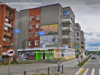1-комн. квартира, 28.7 м², 2/5 этаж