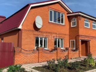  дом, 350 м², 5 соток