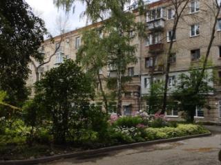 3-комн. квартира, 92 м², 1/5 этаж