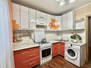 3-комн. квартира, 70.9 м², 1/5 этаж