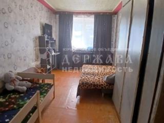 1-комн. квартира, 17 м², 3/5 этаж