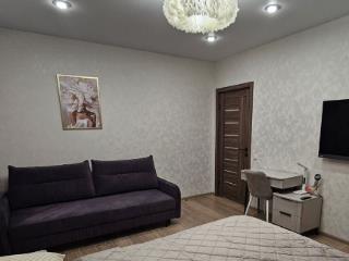 3-комн. квартира, 70 м², 4 этаж