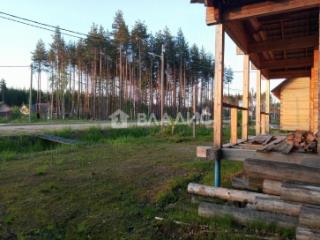 1-этажный дом, 64 м², 10 соток