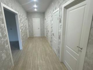 1-этажный коттедж, 87.8 м², 6.3 соток