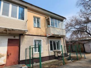 Студия, 15.7 м², 2/2 этаж