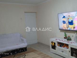 2-комн. квартира, 42.5 м², 2/9 этаж