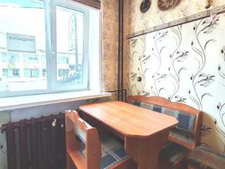 2-комн. квартира, 42.4 м², 1/4 этаж