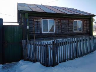  дом, 53.1 м², 9.5 соток