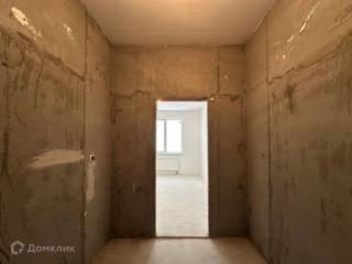 2-комн. квартира, 72.7 м², 17/21 этаж