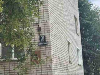 1-комн. квартира, 12.5 м², 4/5 этаж