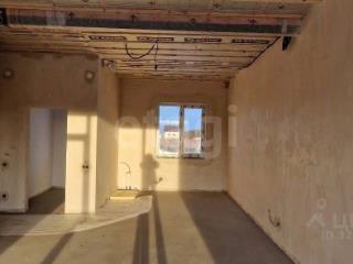 1-этажный дом, 117 м², 10 соток