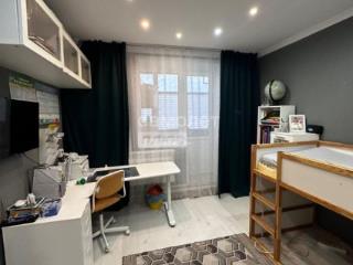 4-комн. квартира, 121.7 м², 1/5 этаж