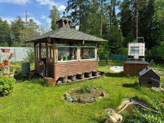 2-этажный дом, 80 м², 14 соток